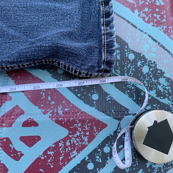 Jordache Bootcut Jeans - Picture 6 of 6